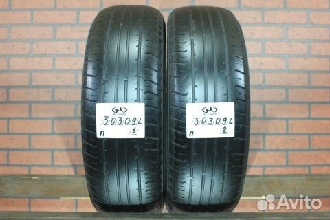 Hankook Optimo K415 185/65 R15
