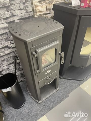 Каминная печь Blist Ekinomik