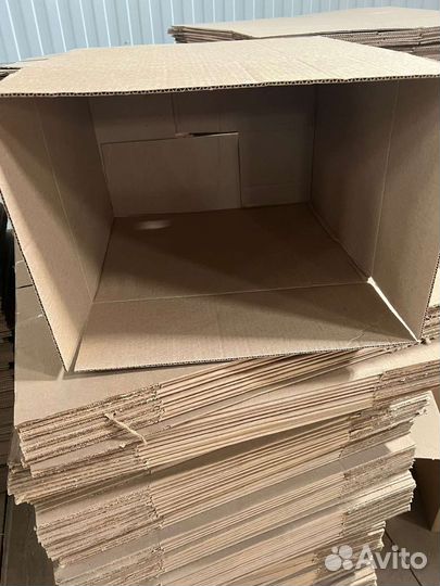 Коробка для переезда