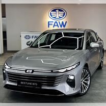 Новый FAW Bestune B70 2.0 AT, 2024, цена от 2 653 000 руб., Калининград