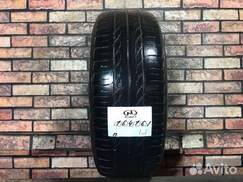 Hankook Optimo K406 185/55 R15