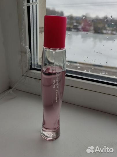 Туалетная вода женская от avon