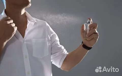 Духи мужские оригинал