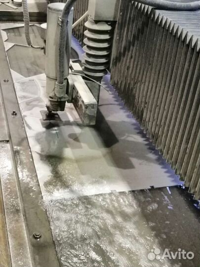 Металлообработка