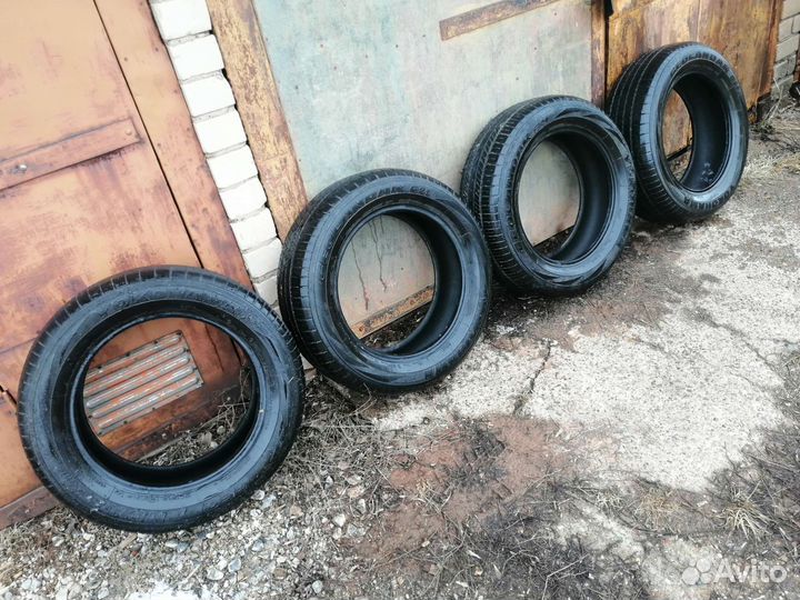 Yokohama Geolandar G98FV 225 R17 F