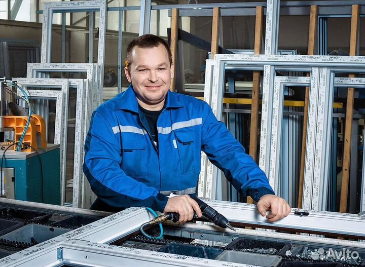 Ремонт окон. Москитные сетки Дзержинский район