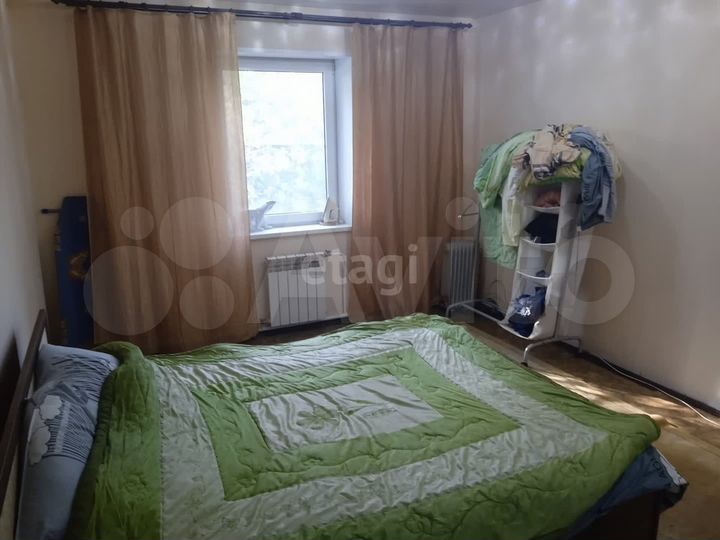 Дом 93,3 м² на участке 13,2 сот.