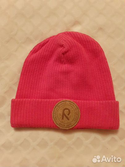 Шапка Reima детская (46)