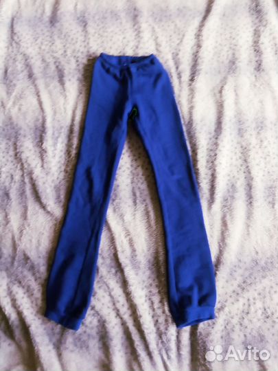 Тренировочный костюм для фигурного катания новый