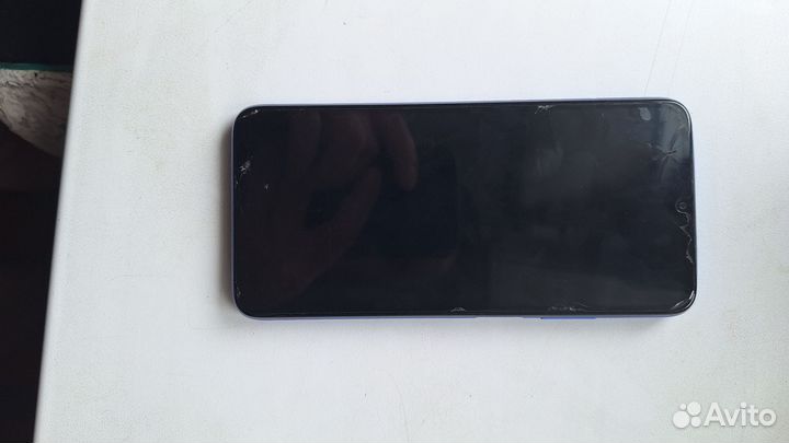 Xiaomi Redmi Note 9T, 4/64 ГБ