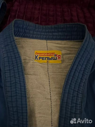 Самбовка для мальчика 7 8 лет