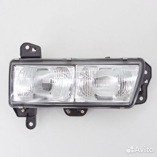 Фара mazda titan 1992-1994 г правая, TYC