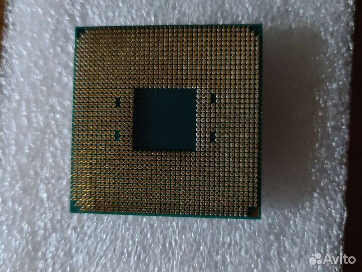 Amd ryzen 3 2200g