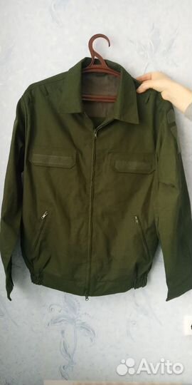 Офисная военная форма брюки и китель