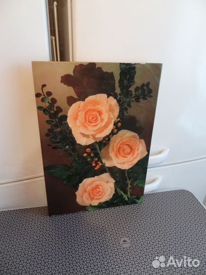 Картины репродукция СССР