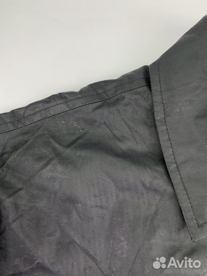 Куртка ветровка John Slim XL