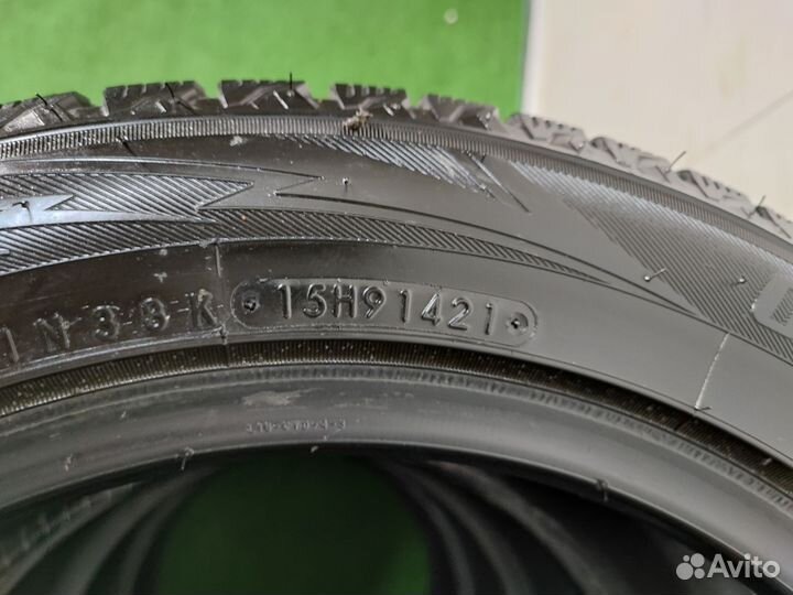 Toyo Observe GSi-6 HP 205/55 R16