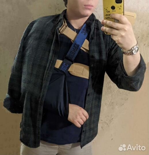 Бандаж плечевого сустава