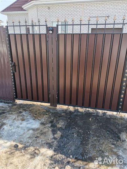 Подработка,сварка изделий любой сложности