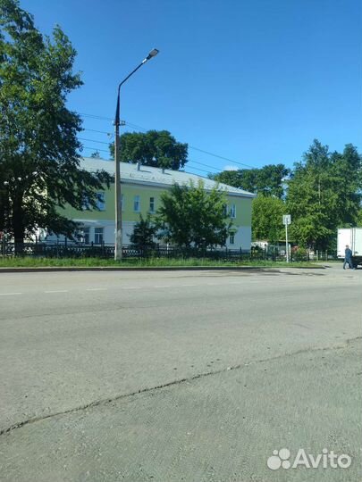 Работа дворник