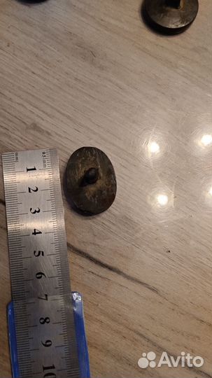 Царская печать М.О. Голубцов