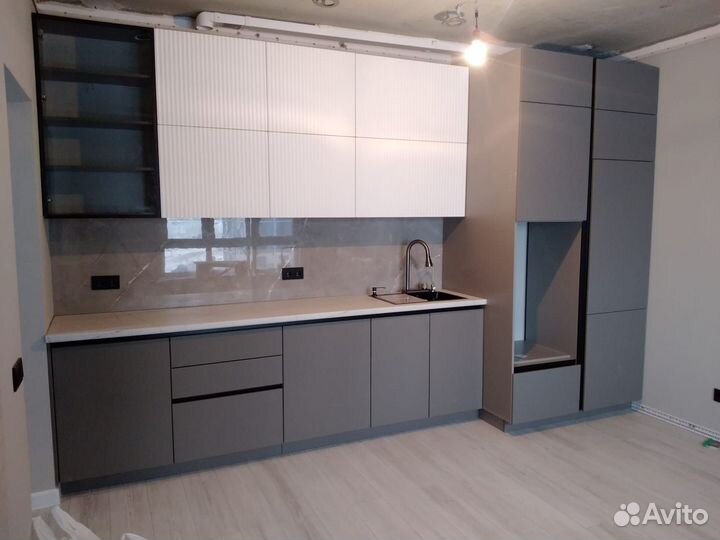 Изготовление мебели на заказ