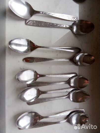 Столовые приборы/ подставка / посуды