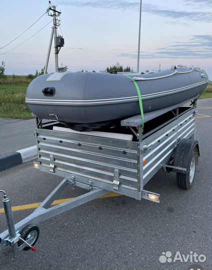 Ложементы для лодки пвх наприцеп мзса