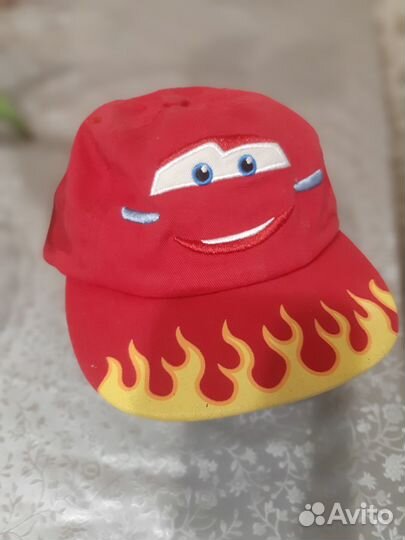 Кепки детские для мальчика