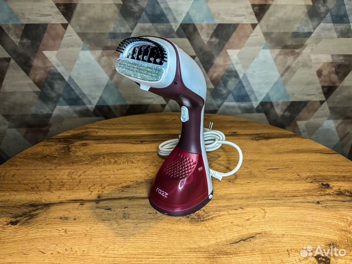 Отпариватель ручной мощный 1400 вт