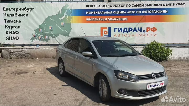 Датчик температуры Volkswagen Polo Sedan (Mk5) 6Q0