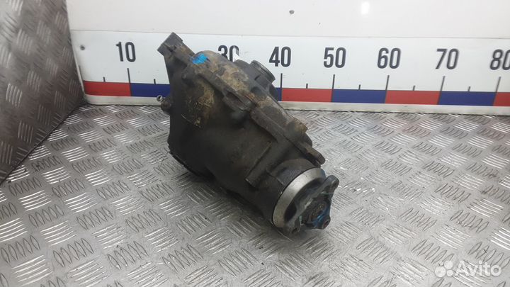 Редуктор передний BMW X5