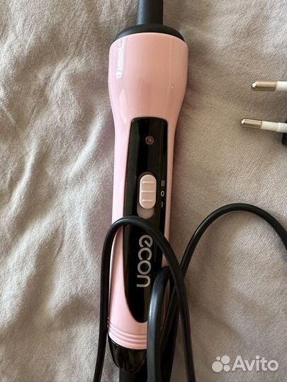 Щипцы для завивки волос новые 10 мм