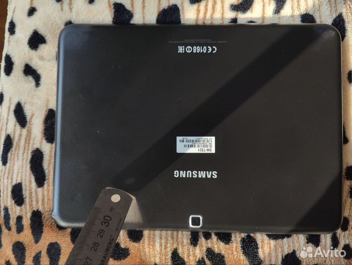 Samsung Galaxy Tab 4 10.1 SM-T531