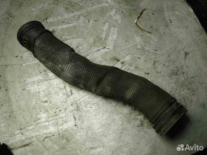 Воздуховод Mercedes M