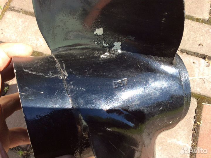 Гребной винт