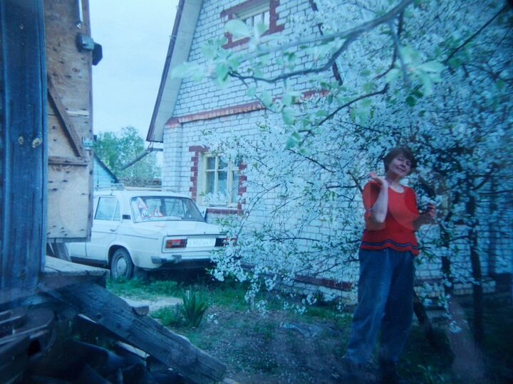 Дом 34,5 м² на участке 6,8 сот.