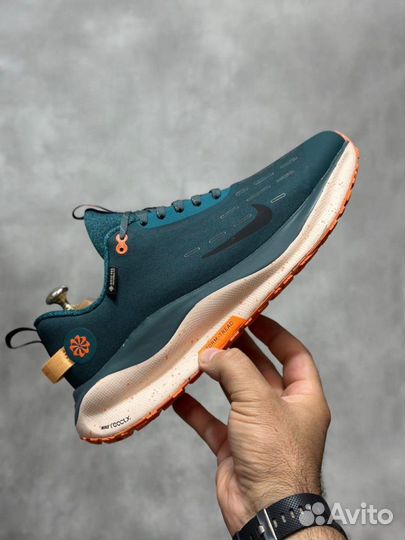 Кроссовки nike react x infinity run 4