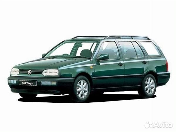 Мотор отопителя салона Volkswagen Golf 91-99 / Vento 92-95