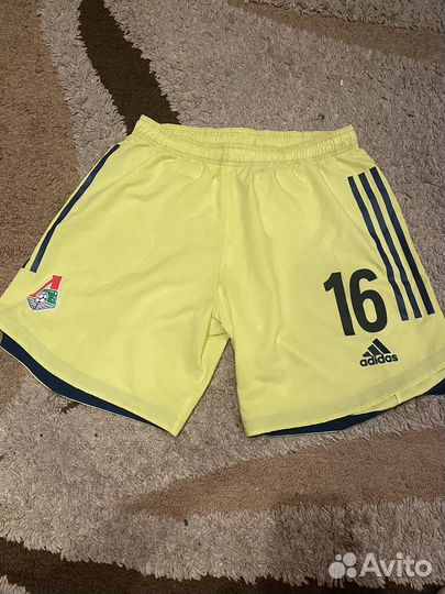 Спортивная футбольная форма