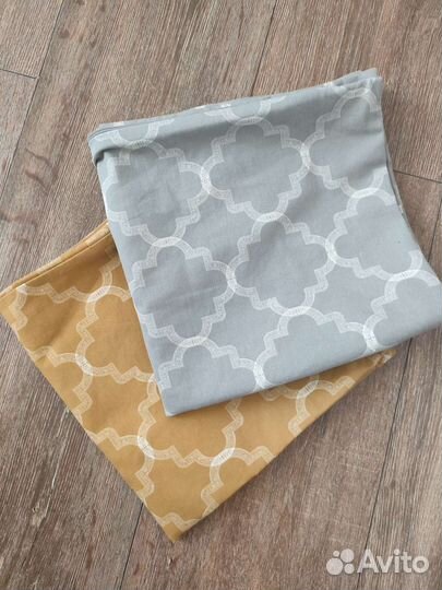 Наволочка декоративная hm home, 2 шт