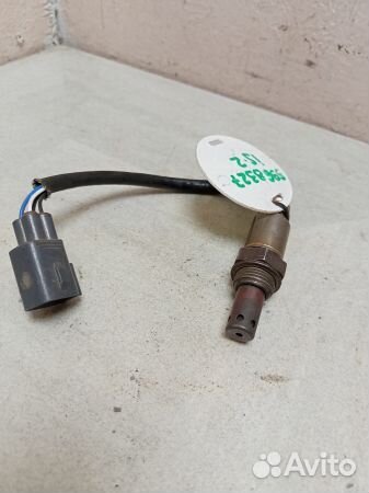 Датчик кислорода (лямбда-зонд)