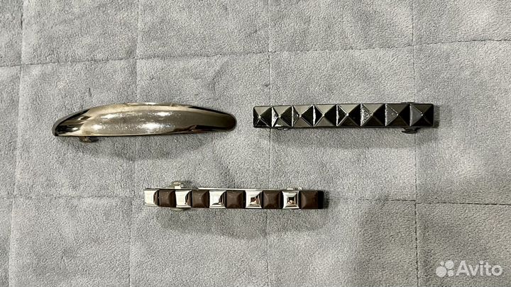 Заколка для волос