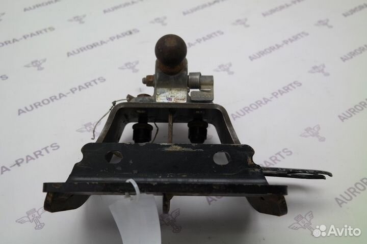 Фаркоп Land Cruiser (200) 2007-2020