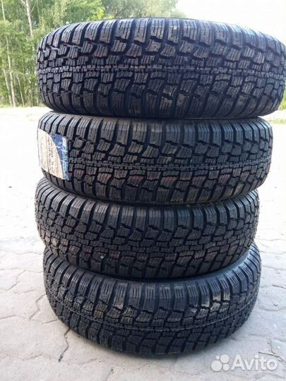 КАМА Кама-204 175/70 R13