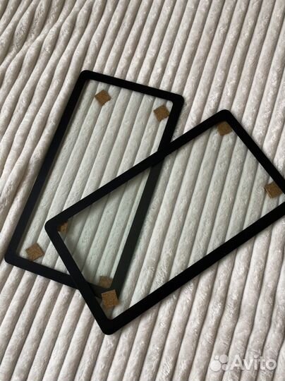 Подносы/подставки