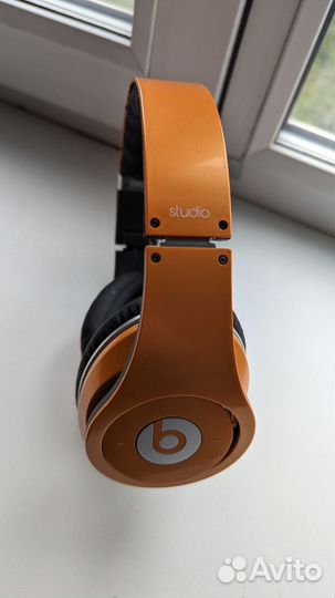 Monster beats studio