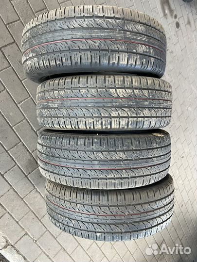 Viatti Bosco A/T 235/60 R18 103H