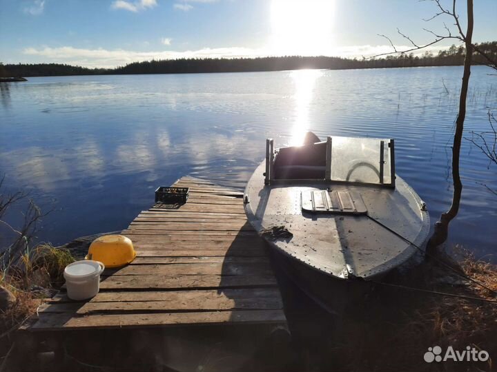 Прогресс 2М