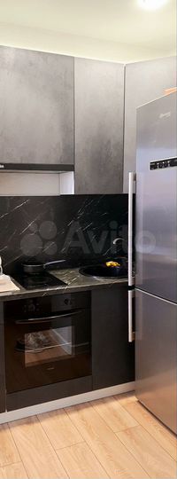 Квартира-студия, 30 м², 8/16 эт.